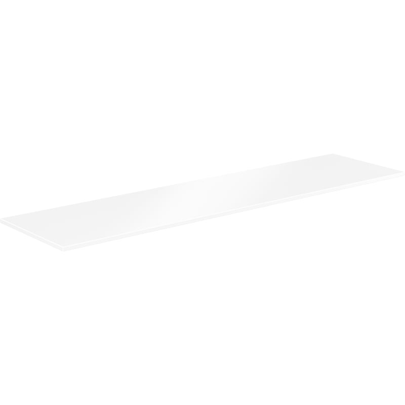 Mexen Uni countertop 170 cm, white matte - 91AXX-1704-464-18-01