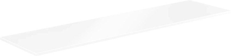 Mexen Uni countertop 170 cm, white matte - 91AXX-1704-464-18-01