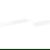 Mexen Uni table top 180 cm, white matte - 91AXX-1804-464-18-01
