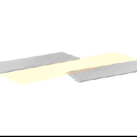 Mexen Uni countertop 170 cm, oak - 91AXX-1704-464-18-81