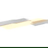 Mexen Uni countertop 170 cm, oak - 91AXX-1704-464-18-81