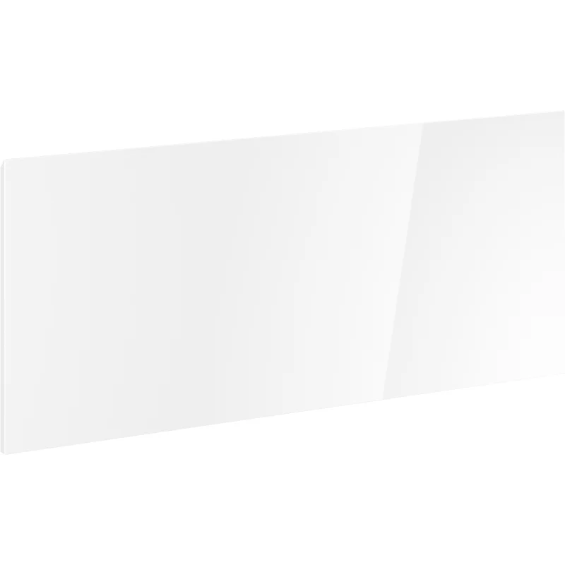 Mexen Orio front for cabinet body 120 x 43.5 cm, white gloss - 91A10-1200-470-1-00