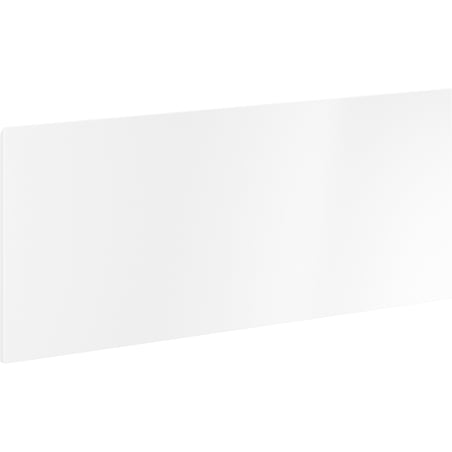 Mexen Orio front of bathroom cabinet body 80 x 43.5 cm, white matt - 91A10-0800-470-1-01