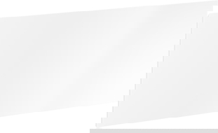 Mexen Orio Front for Cabinet Body 80 x 43.5 cm, White Matte - 91A10-0800-470-1-01