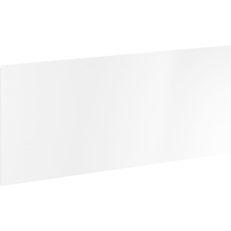 Mexen Orio front for bathroom cabinet body 100 x 43.5 cm, white matt - 91A10-1000-470-1-01