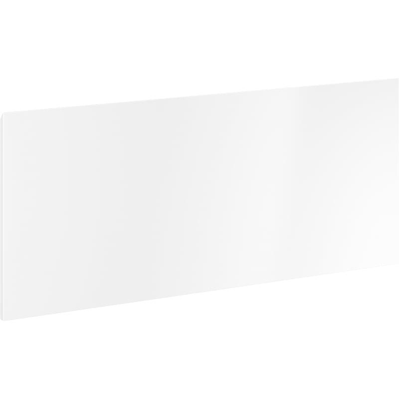 Mexen Orio front of bathroom cabinet body 120 x 43.5 cm, white matte - 91A10-1200-470-1-01