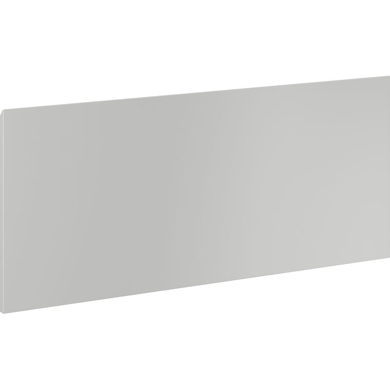 Mexen Orio front for bathroom cabinet body 100 x 43.5 cm, grey matte - 91A10-1000-470-1-62