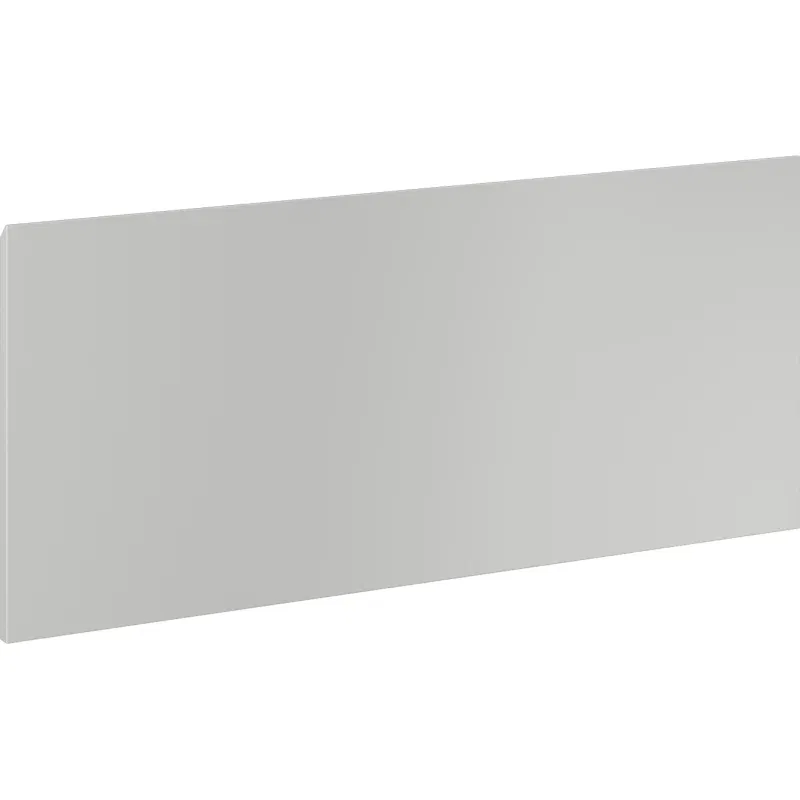 Mexen Orio cabinet body front 120 x 43.5 cm, grey matte - 91A10-1200-470-1-62