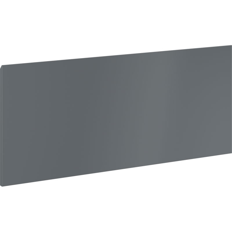 Mexen Orio front for bathroom cabinet body 90 x 43.5 cm, matte graphite - 91A10-0900-470-1-66