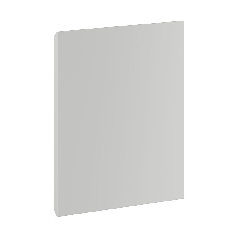 Mexen Orio front for bathroom cabinet carcass 45 x 43.5 cm, grey matt - 91A11-0450-470-1-62