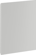 Mexen Orio Front for Bathroom Cabinet Body 45 x 43.5 cm, Gray Matte - 91A11-0450-470-1-62