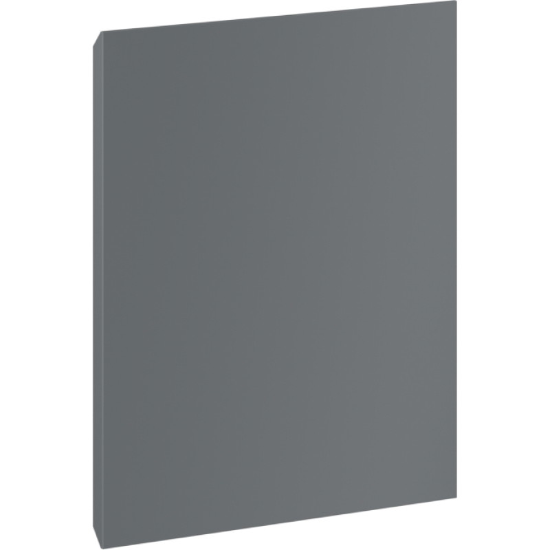 Mexen Orio front for cabinet body 30 x 43.5 cm, matte graphite - 91A11-0300-470-1-66