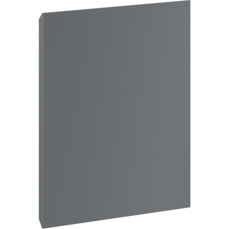 Mexen Orio front for cabinet body 30 x 43.5 cm, matte graphite - 91A11-0300-470-1-66