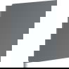 Mexen Orio front for bathroom cabinet body 30 x 43.5 cm, matte graphite - 91A11-0300-470-1-66