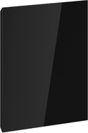 Mexen Orio cabinet body front 30 x 43.5 cm, black gloss - 91A11-0300-470-1-70