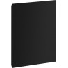 Mexen Orio front for bathroom cabinet frame 40 x 43.5 cm, black matte - 91A11-0400-470-1-71