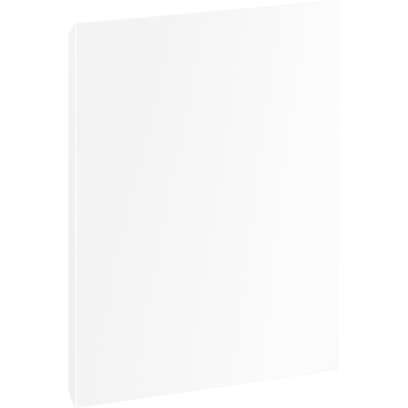 Mexen Orio front for bathroom cabinet body 30 x 43.5 cm, white matte - 91A11-0300-470-1-01