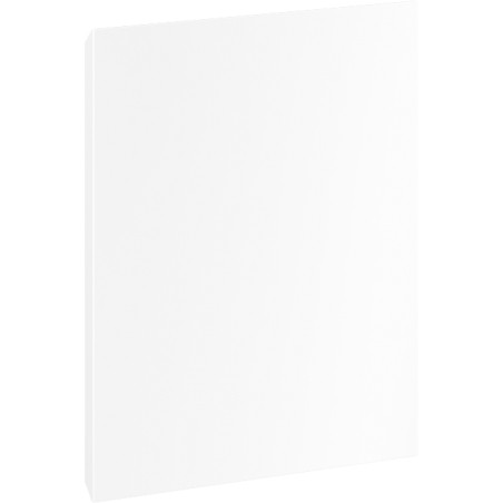 Mexen Orio front for bathroom cabinet body 30 x 43.5 cm, white matte - 91A11-0300-470-1-01