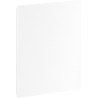 Mexen Orio front for bathroom cabinet body 30 x 43.5 cm, white matte - 91A11-0300-470-1-01