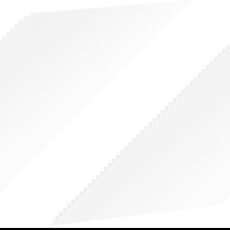 Mexen Orio front for bathroom cabinet body 40 x 43.5 cm, white matte - 91A11-0400-470-1-01