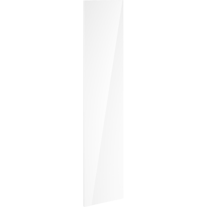 Mexen Orio front for cabinet body 35 x 160 cm, white gloss - 91A11-1600-300-1-00
