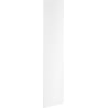 Mexen Orio front for cabinet body 35 x 160 cm, white matte - 91A11-1600-300-1-01