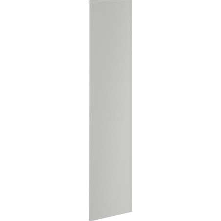 Mexen Orio front for the cabinet body 35 x 160 cm, matte gray - 91A11-1600-300-1-62