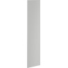 Mexen Orio front for the cabinet body 35 x 160 cm, matte gray - 91A11-1600-300-1-62