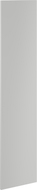 Mexen Orio front for the cabinet body 35 x 160 cm, matte gray - 91A11-1600-300-1-62