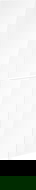Mexen Orio cabinet front for bathroom cabinet 35 x 80 cm (2 pcs.), white gloss - 91A11-1600-300-2-00