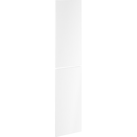 Mexen Orio cabinet body front for bathroom cabinet 35 x 80 cm (2 pieces), white matte - 91A11-1600-300-2-01