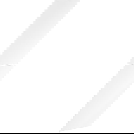 Mexen Orio front for bathroom cabinet body 35 x 80 cm (2 pieces), white matte - 91A11-1600-300-2-01