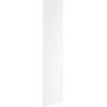 Mexen Orio cabinet body front for bathroom cabinet 35 x 80 cm (2 pieces), white matte - 91A11-1600-300-2-01