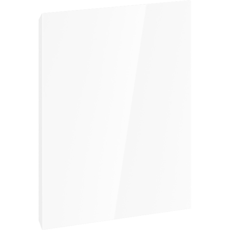 Mexen Orio cabinet carcass front 35 x 43.5 cm, white gloss - 91A11-0350-470-1-00