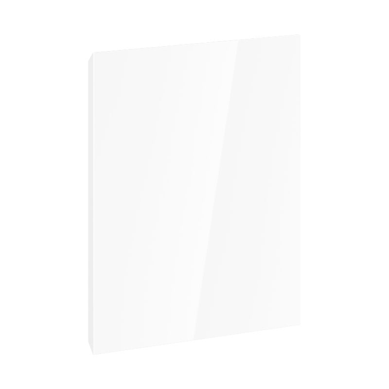 Mexen Orio front for bathroom cabinet body 40 x 43.5 cm, white gloss - 91A11-0400-470-1-00
