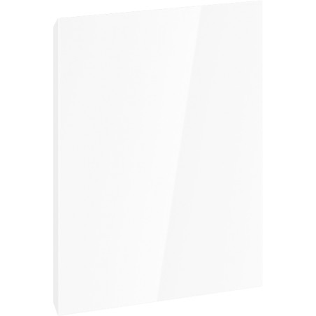 Mexen Orio front for bathroom cabinet frame 45 x 43.5 cm, white gloss - 91A11-0450-470-1-00