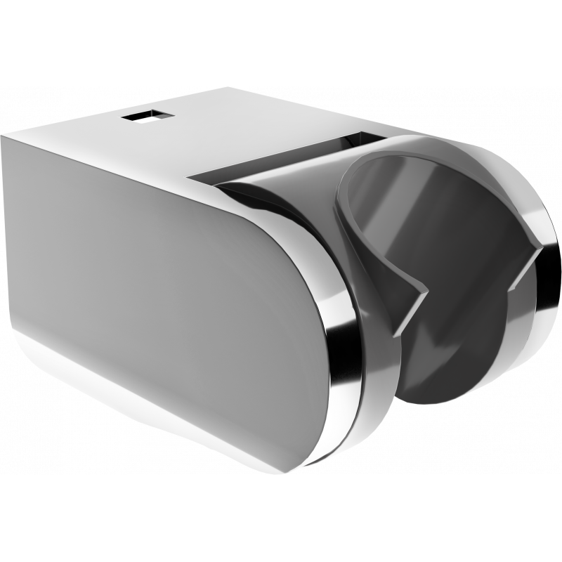 Mexen shower handle, chrome - 79354-00