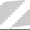 Mexen Rivel ribbed front for bathroom cabinet body 45 x 43.5 cm, gray matte - 91A21-0450-470-1-62