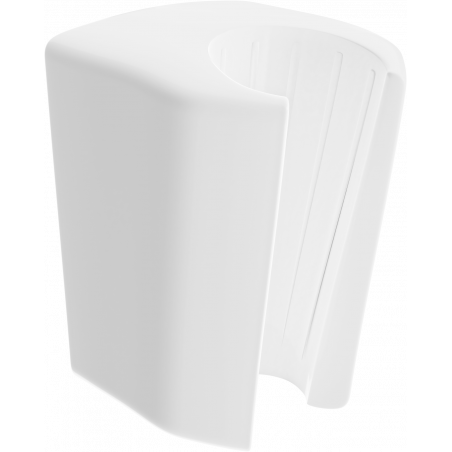 Mexen shower grip, White - 79352-20