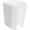 Mexen shower holder, white - 79352-20