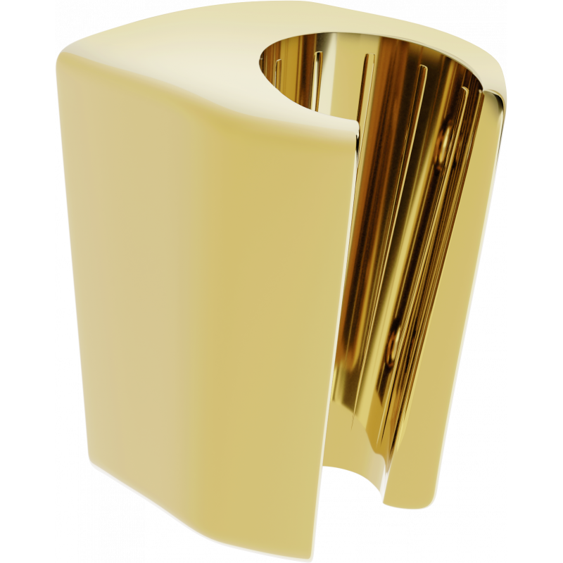 Mexen Shower Handle, Gold - 79352-50