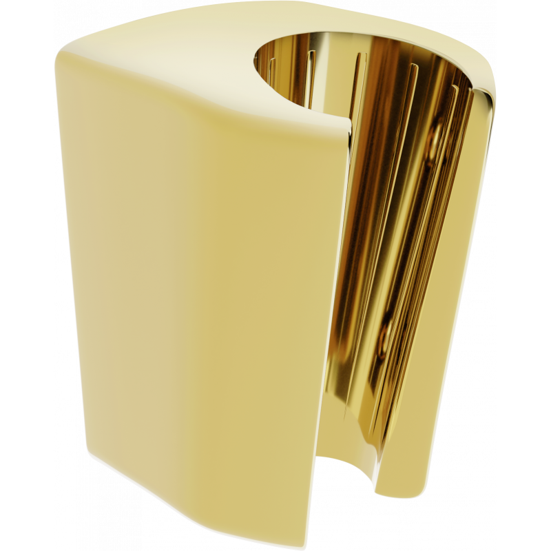 Mexen shower holder, gold - 79352-50