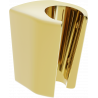 Mexen shower holder, gold - 79352-50