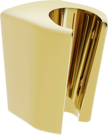 Mexen shower holder, gold - 79352-50