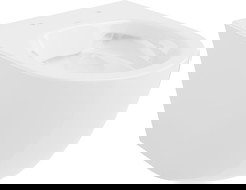 Mexen Lena Rimless toilet bowl, White - 3322XX00