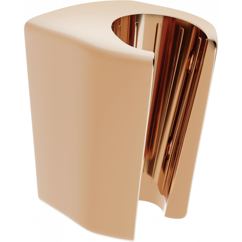 Mexen shower handle, rose gold - 79352-60