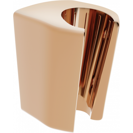 Mexen shower handle, rose gold - 79352-60