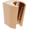 Mexen shower handle, rose gold - 79352-60