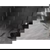 Mexen Kioto-F Walk-in Shower Screen 160 x 120 cm, Transparent 8 mm, Gun Metal - 800-160-202-04-95-120