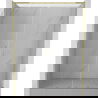 Mexen Exo double sliding shower door 140 cm, transparent, gold - 8152-140-000-50-00